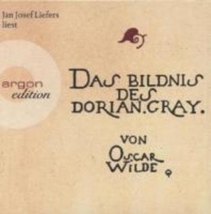 Das Bildnis des Dorian Gray (Sonderausgabe), 8 Audio-CDs .