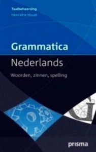Grammatica Nederlands