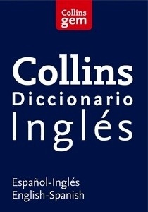 Diccionario Inglés-Español
