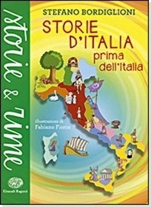 Storie d'Italia prima dell'Italia