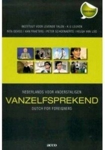 Vanzelfsprekend (Teksboek). Segunda edición
