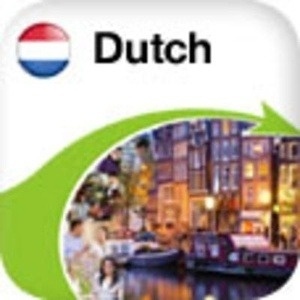 Dutch: Fast Track for Beginners A1. DVD-ROM
