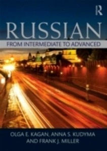 Russian : From Intermediate to Advanced