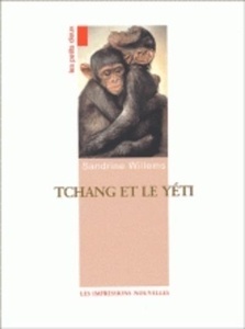 Tchang et le Yéti