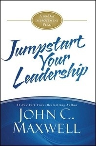 Jumpstart Your Leadership: A 90-Days Growth Guide