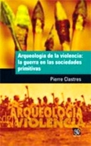 Arqueología de la violencia