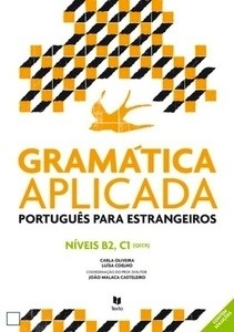 Gramática aplicada 2 português para estrangeiros B2-C1