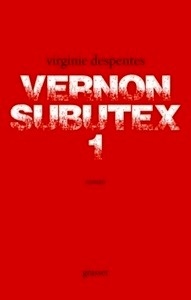 Vernon subutex, 1