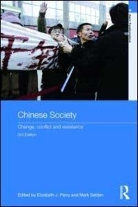 Chinese Society (Third Edition)