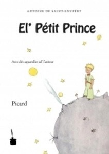 El' Pétit Prince