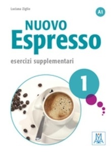 Nuovo Espresso 1 - Esercizi supplementari