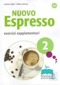 Nuovo Espresso 2 - Esercizi supplementari