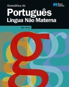 Gramática de Português Língua Nao Materna