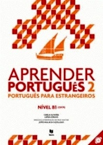 Aprender Portugués 2 NE libro del alumno + cd audio