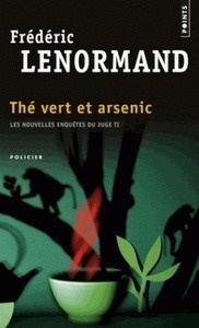 The vert et arsenic