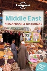 Middle East Phrasebook