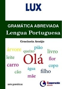 Gramática abreviada lengua portuguesa