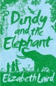 Dindy and the Elephant