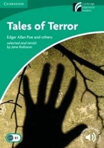 Tales of Terror Level