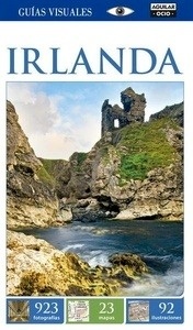 Irlanda-Guías Visuales 2105