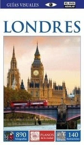 Londres-Guías Visuales2015