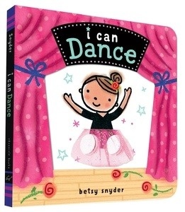 I Can Dance