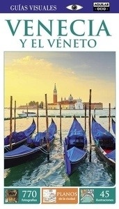 Venecia (Guías Visuales 2015)