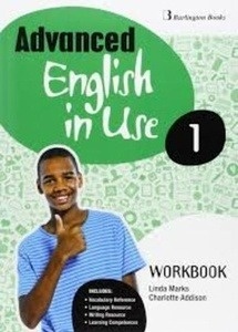 Advanced English In Use ESO 1 Workbook + Language Builder