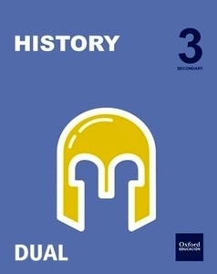 History 3.º ESO Inicia Dual Student s Book