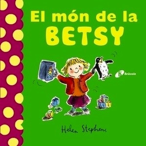El món de la Betsy