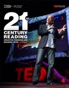 21st Century Reading with TED Talks