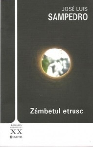 Zambetul Etrusc