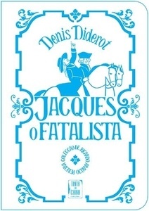 Jacques o fatalista