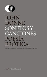 Sonetos y Canciones / Poesía erótica