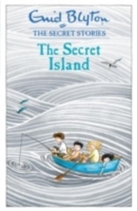 Secret Stories 1: The Secret Island