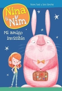 Nina y Nim 1. Mi amigo invisible