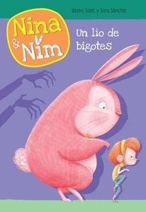 Nina y Nim 2. Un lío de bigotes