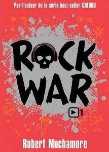 Rock War. 1