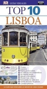 Lisboa (Guías Visuales Top 10 2015)