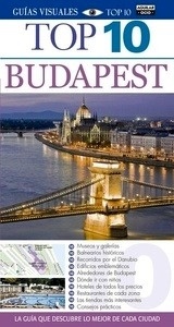 Budapest. Guía Visual Top 10 2015