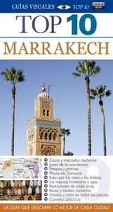 Marrakech (Guías Visuales Top 10 2014)