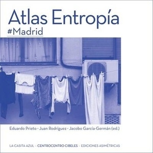 Atlas Entropía   Madrid