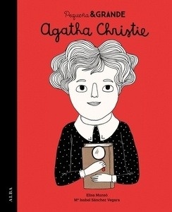 Pequeña y grande. Agatha Christie