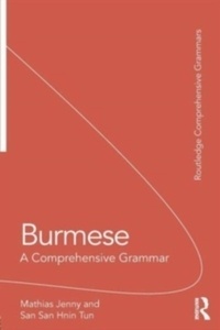 Burmese : A Comprehensive Grammar