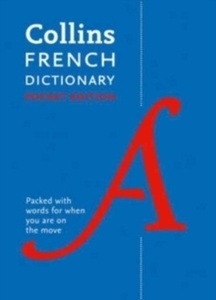 Collins French Dictionary Pocket Dictionary