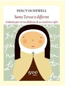 Santa Teresa is different