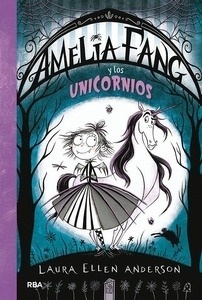 Amelia y los unicornios