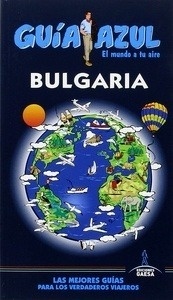 Bulgaria. Guía azul