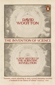 The Invention of Science