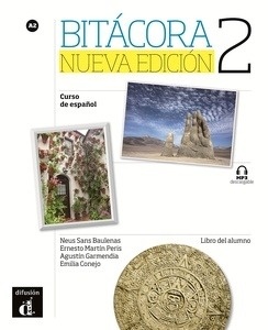 Bitácora 2 - A2 Libro del alumno